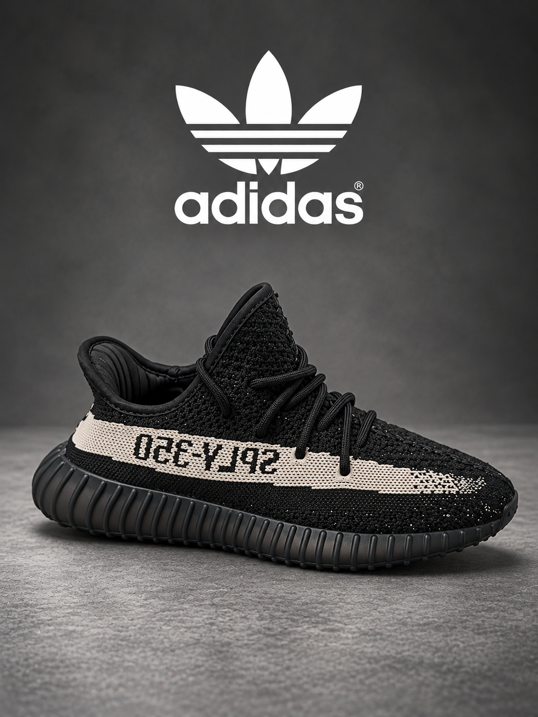 Adidas Yeezi