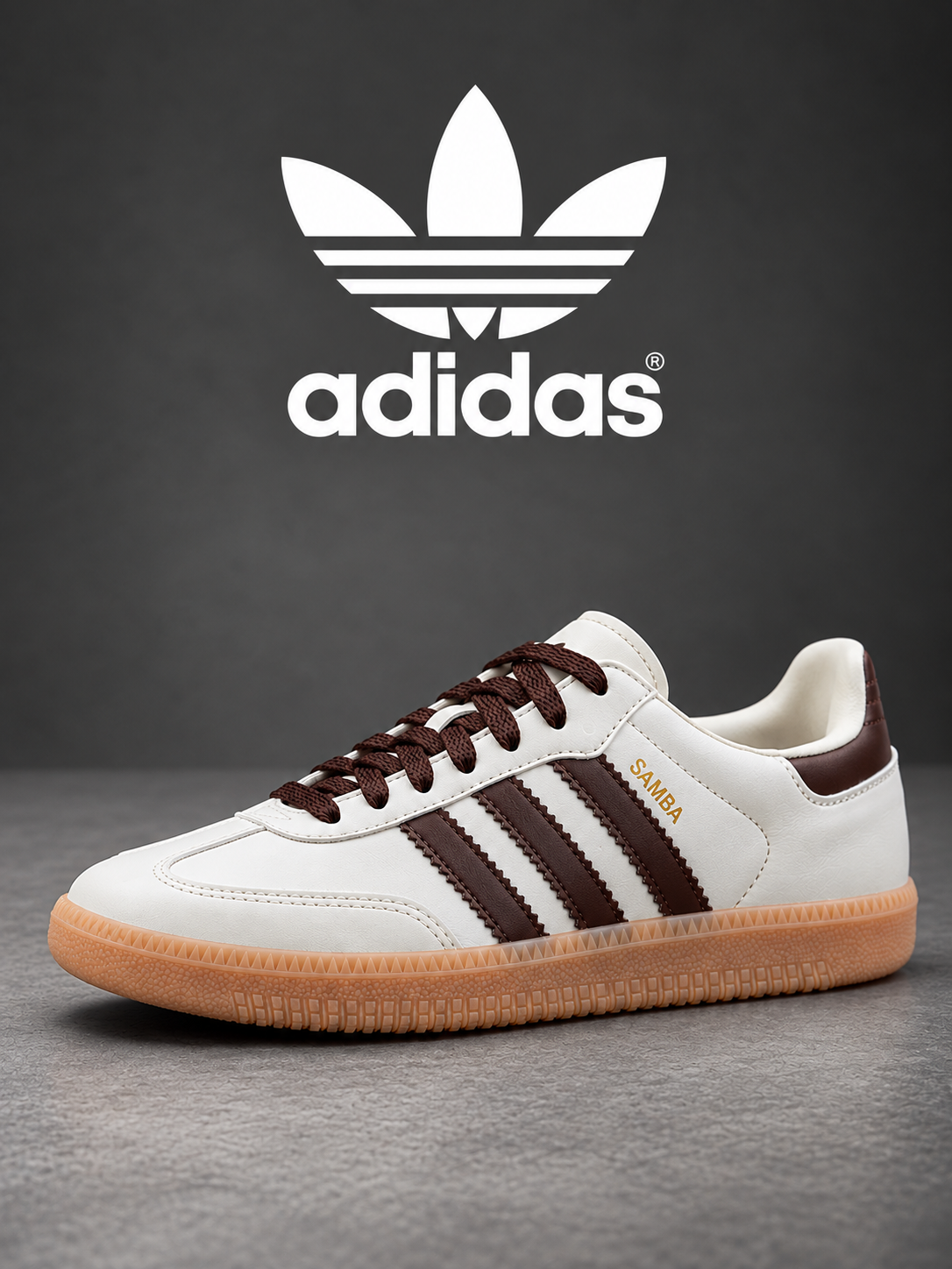 Adidas