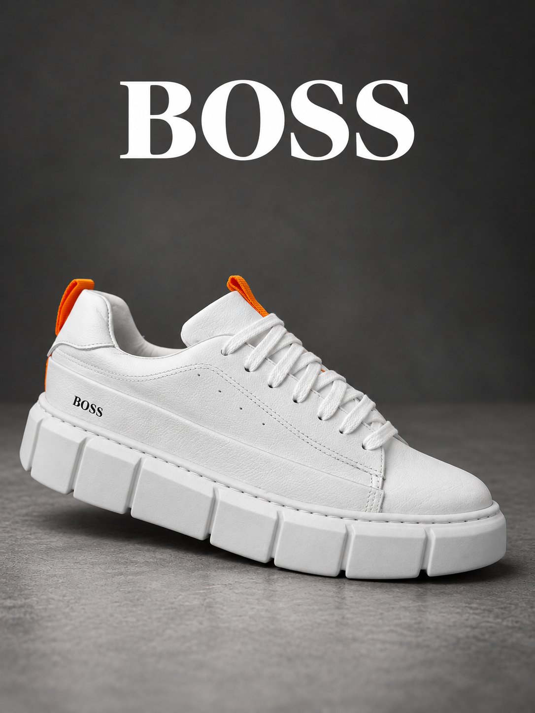 Boss