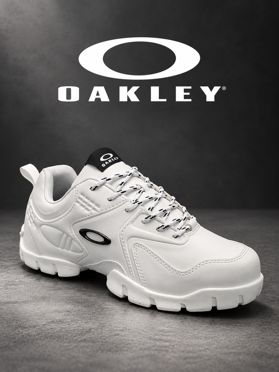 OAKLEY