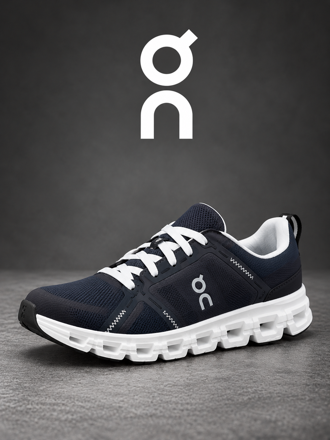 On Running