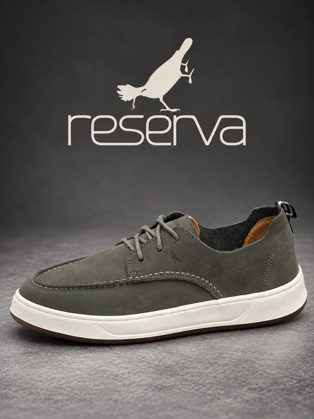 Reserva